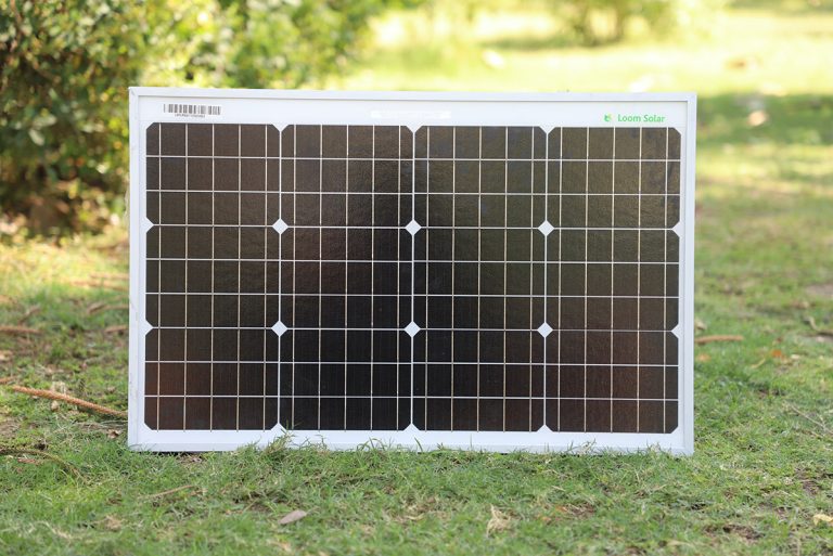 太阳能电池板能产生多少能量?完整的太阳能输出指南