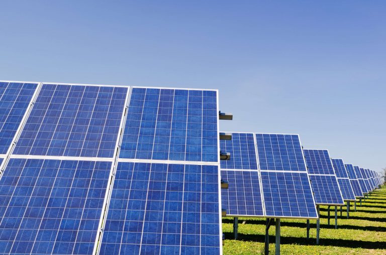 马里兰州的8家最佳太阳能公司