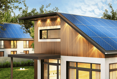 SolarEdge Review 2022:哪些产品是最好的选择?