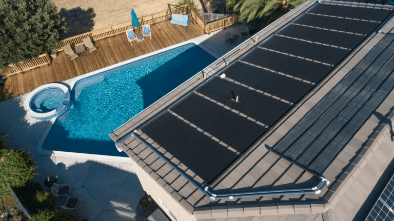 2022年最好的太阳能泳池加热器：哪种产品最适合您？
