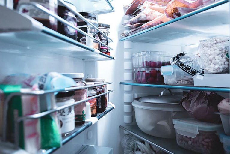 什么是不同类型的离网冰箱？