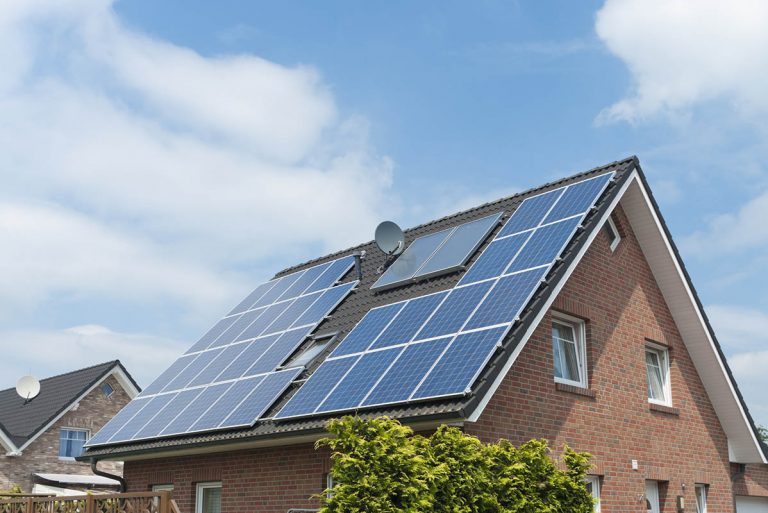 太阳能电池板效率的基本指南必威竞猜