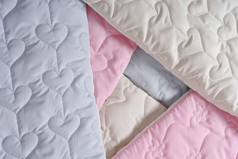 最环保的棉质被子适合你的环保卧室