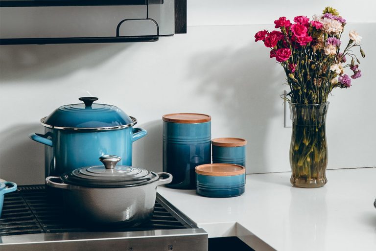 关于瓷质搪瓷炊具你需要知道的一切